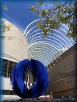 Denver Performing Arts Complex