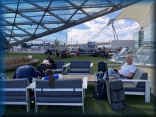 Denver International Airport
