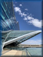 Denver International Airport
