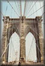 Brooklyn Bridge