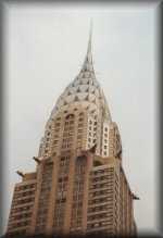 Chrysler Building