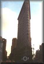 Flatiron Building