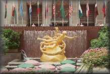 Rockefeller Center