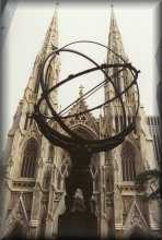 St. Patrick´s Cathedral