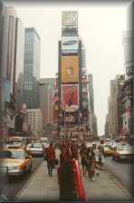 Times Square