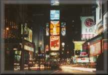 Times Square