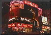 Times Square