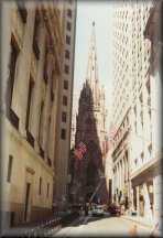 Trinity Church