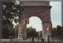 Washington Square Park