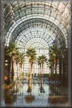 World Financial Center; Winter Garden
