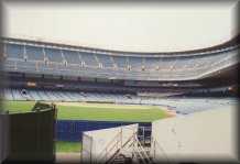 Yankee Stadiom