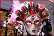 Maskers
