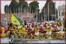 Regatta