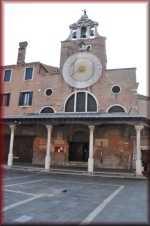 Campo San Giacomo di Rialto
