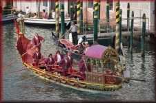 Regatta