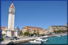 Agios Dionysios 1