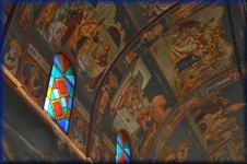 de Kerk van Agios Dionysios 1