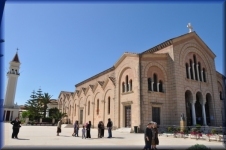 Agios Dionysios 1