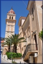 Kerktoren