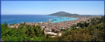 Zante