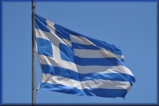 Griekse vlag