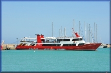 bootcruise