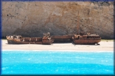 Scheepswrak