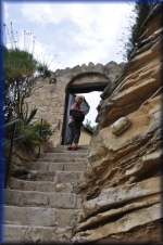 Agios Sostis Island