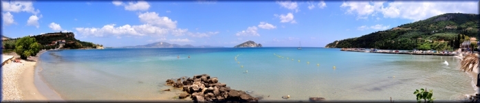 Agios Sostis