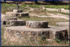 Venetian Wells