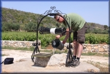 Venetian Wells