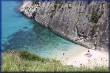 Xigia beach