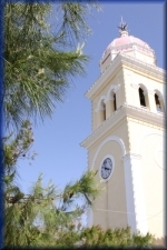 St. Nicholaos kerk